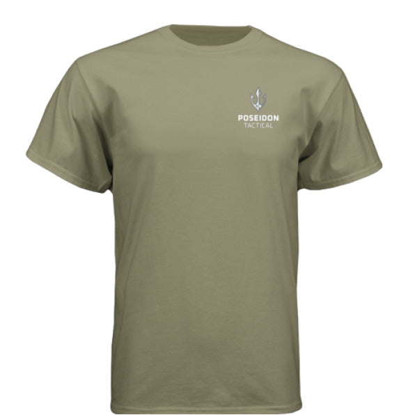 Light Olive - FRONT