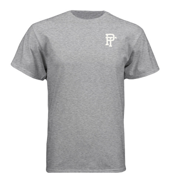 PREMIUM HEATHER - FRONT