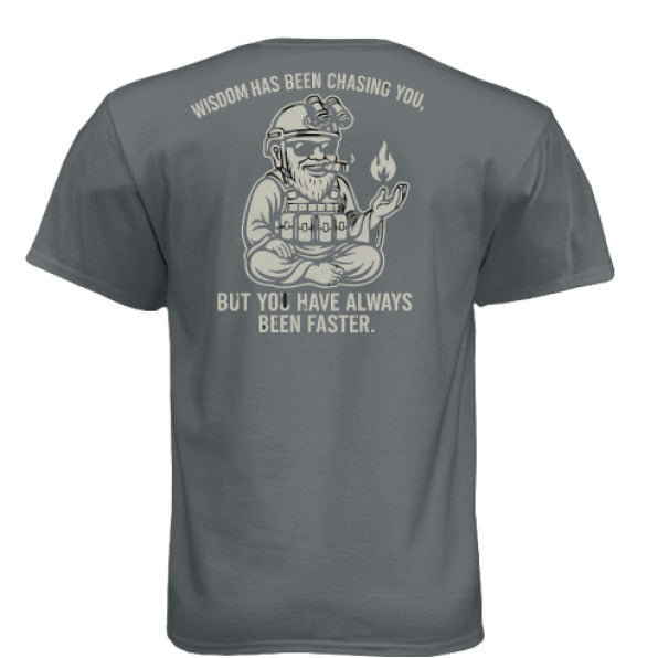 Vintage Heavy Metal - BACK