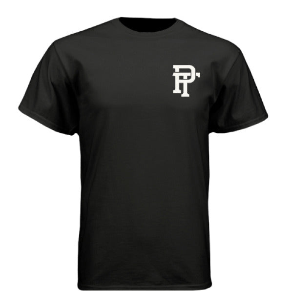 BLACK - FRONT