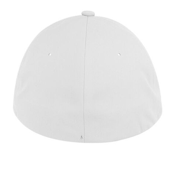 WHITE - BACK