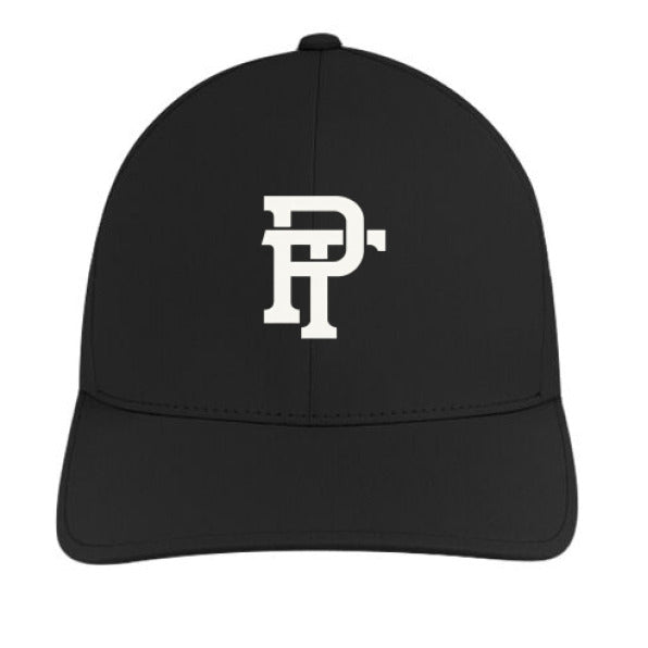 BLACK - FRONT