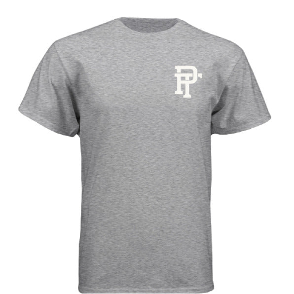 PREMIUM HEATHER - FRONT