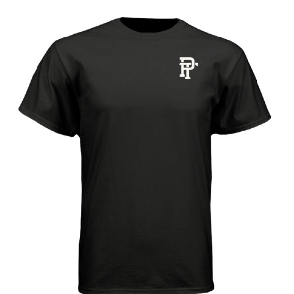 BLACK - FRONT