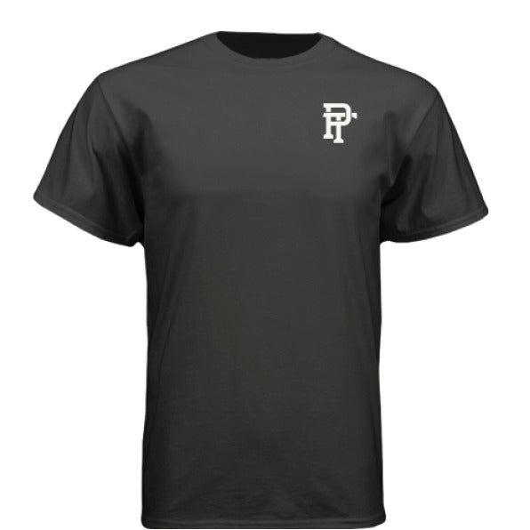 Graphite Black - FRONT