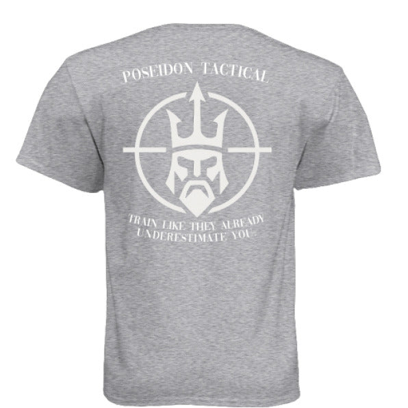 PREMIUM HEATHER - BACK