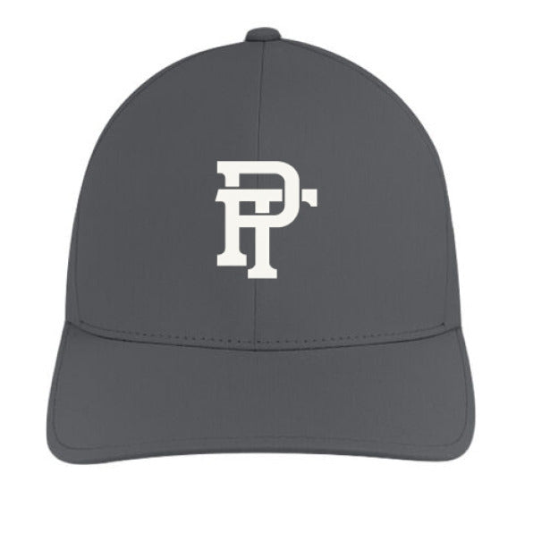 DARK GREY - FRONT