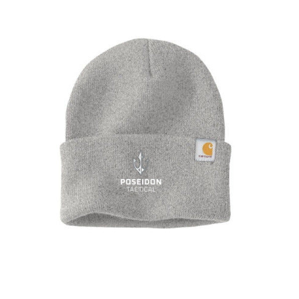 Heather Grey - FRONT