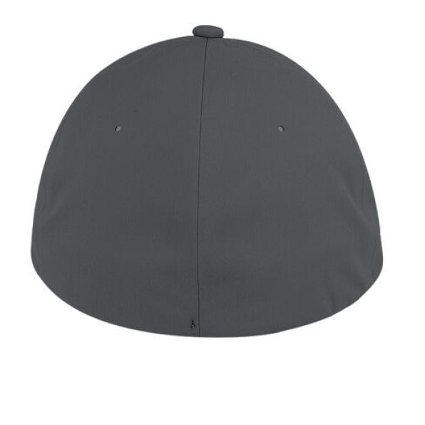 DARK GREY - BACK
