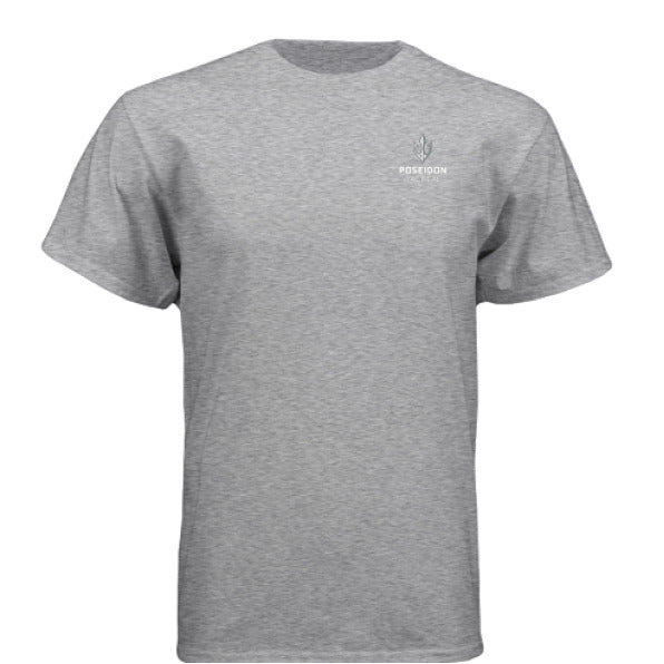 PREMIUM HEATHER - FRONT