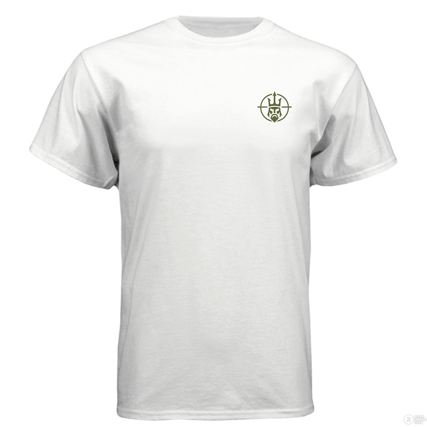 WHITE - FRONT