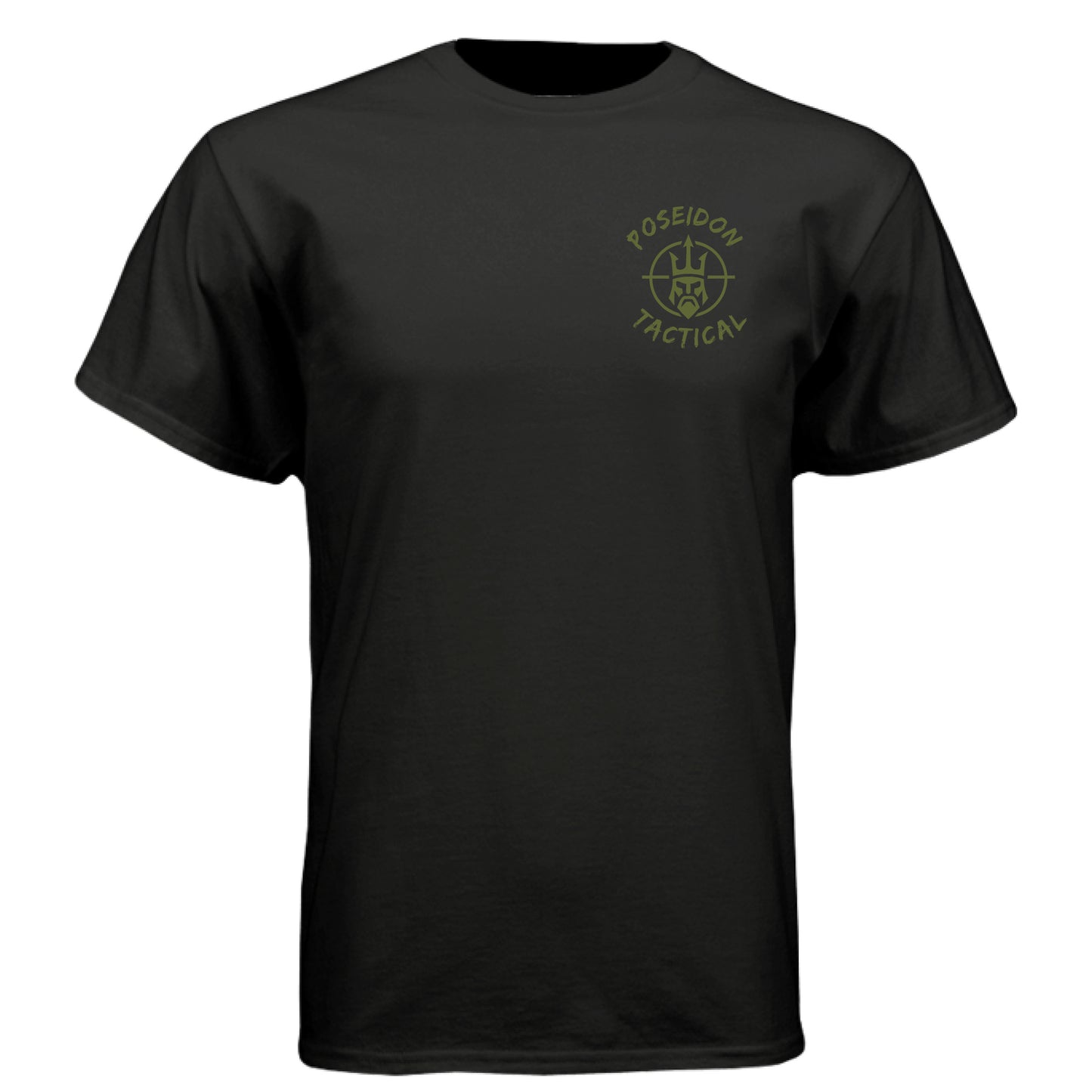 BLACK - FRONT