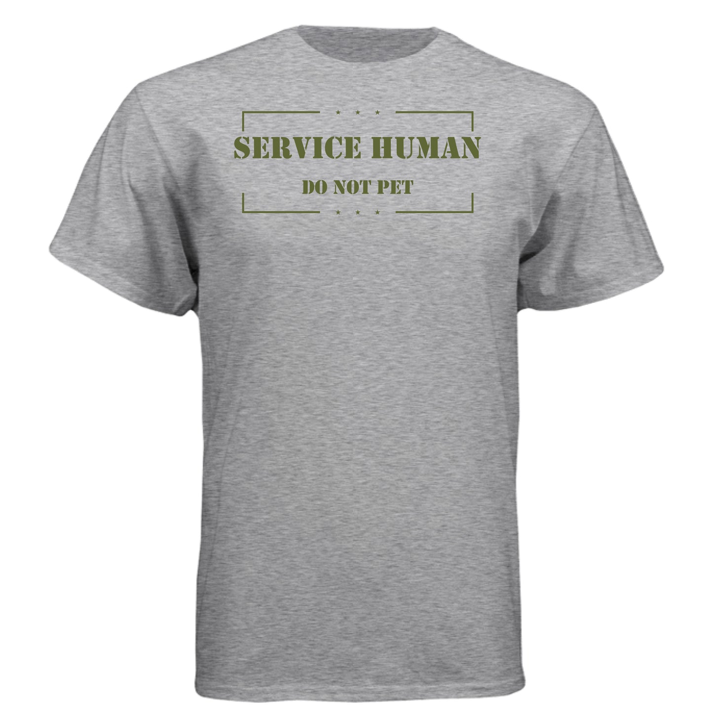 PREMIUM HEATHER - FRONT