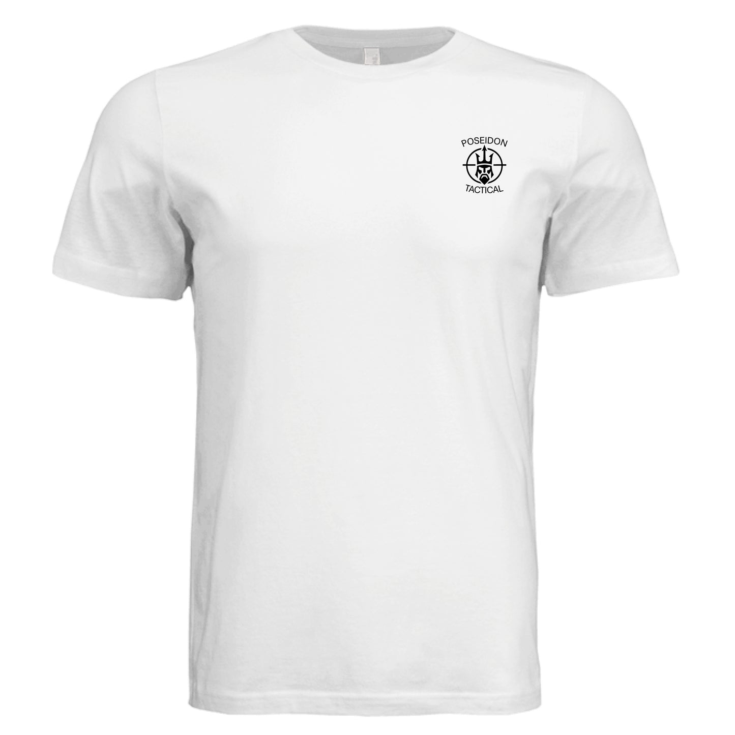 SOLID WHT TRBLND - FRONT
