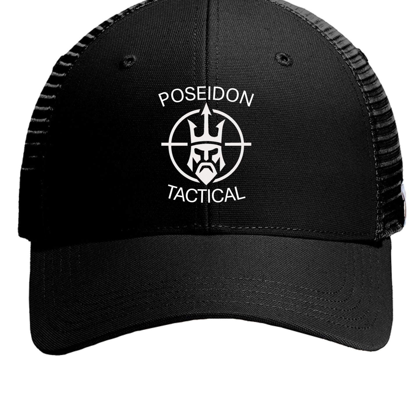 Black - FRONT