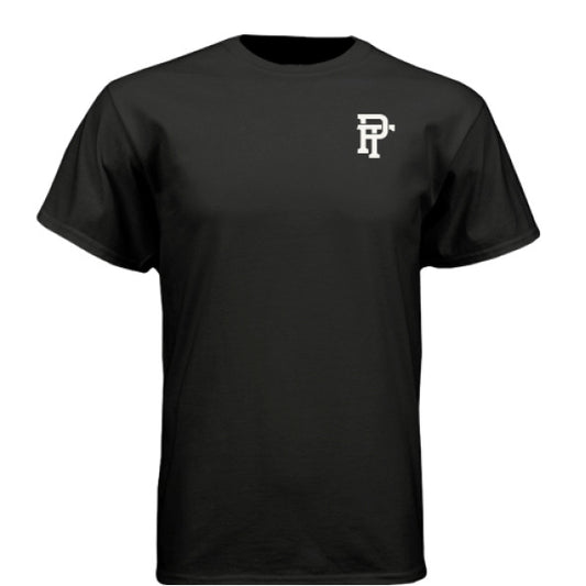 BLACK - FRONT