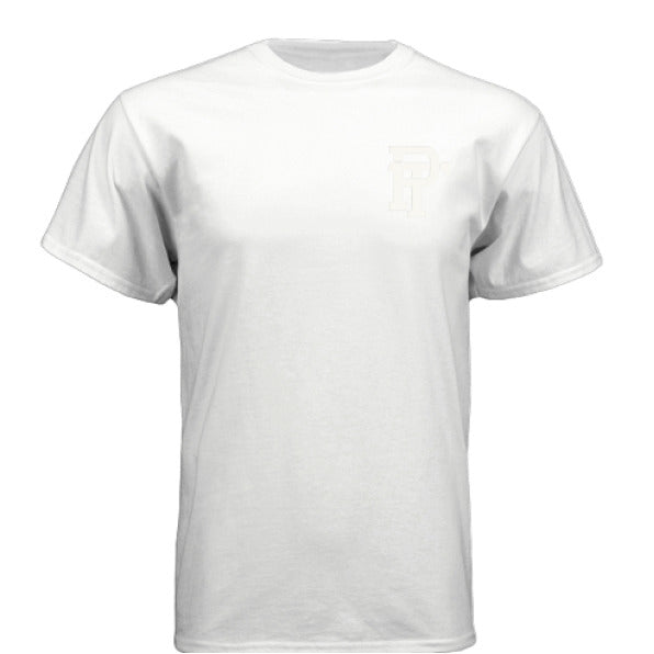 WHITE - FRONT