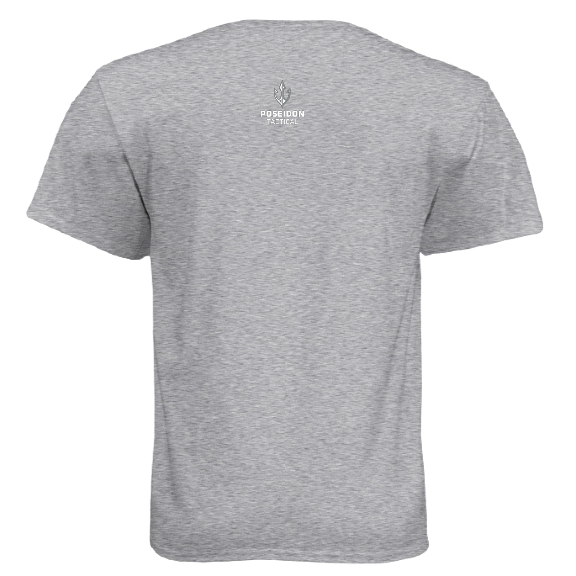 PREMIUM HEATHER - BACK