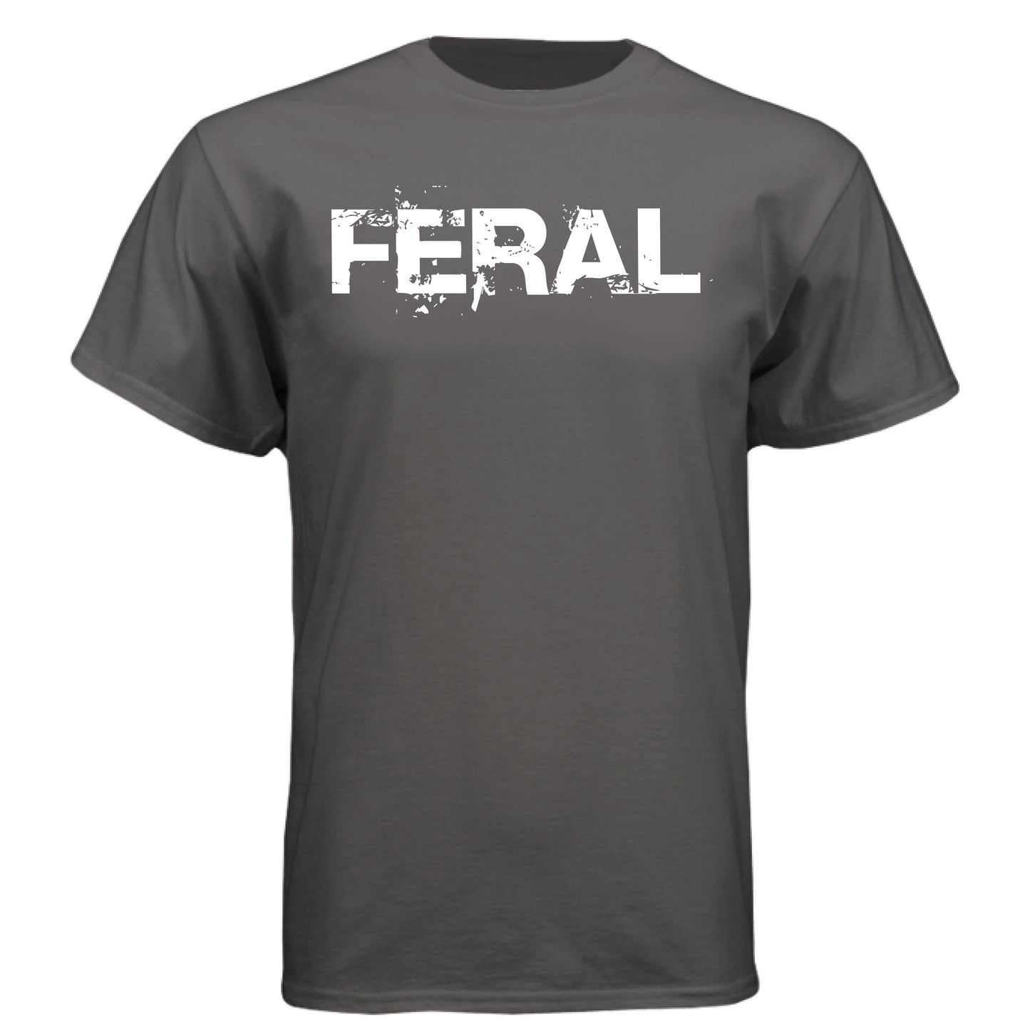 Graphite Black - FRONT