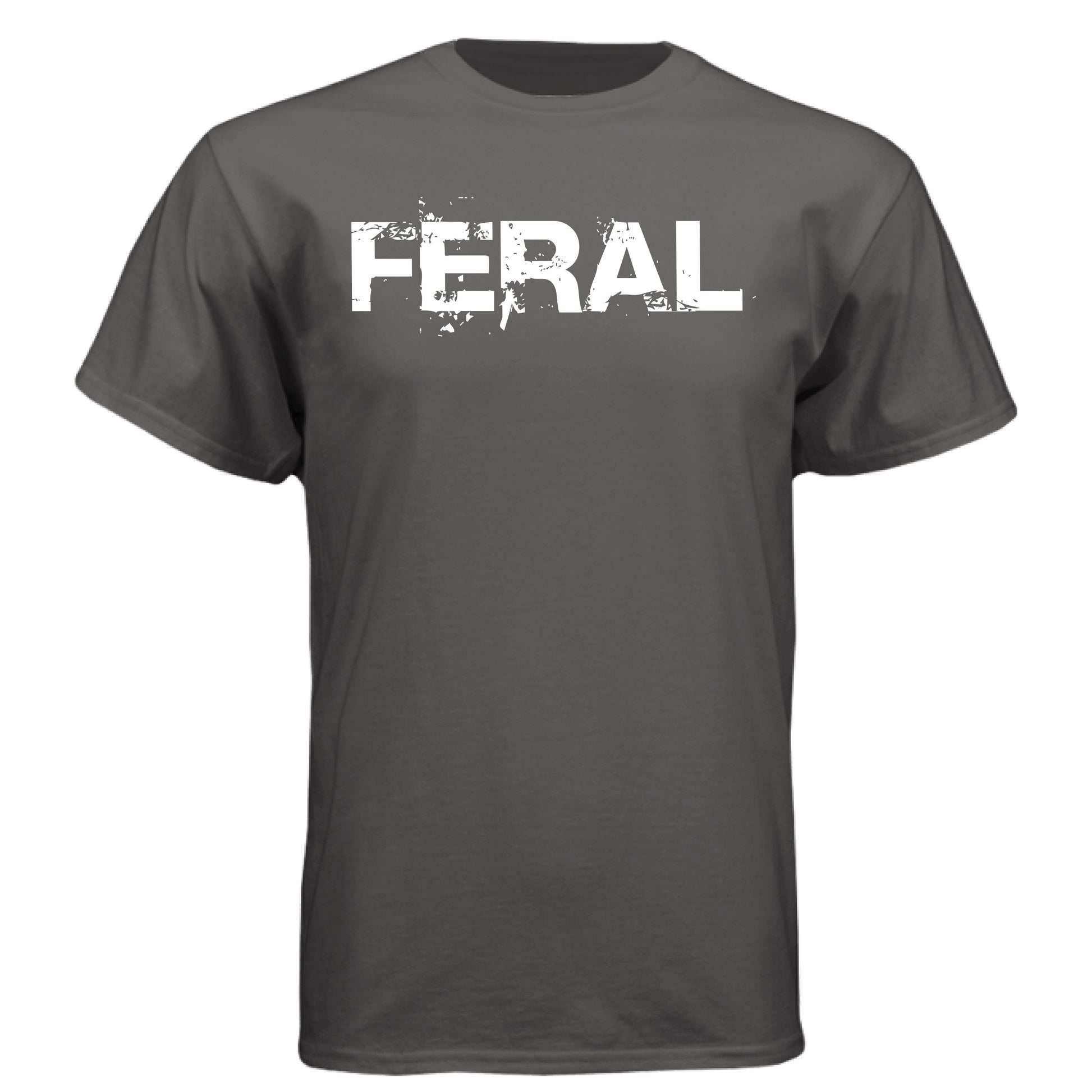 Graphite Black - FRONT