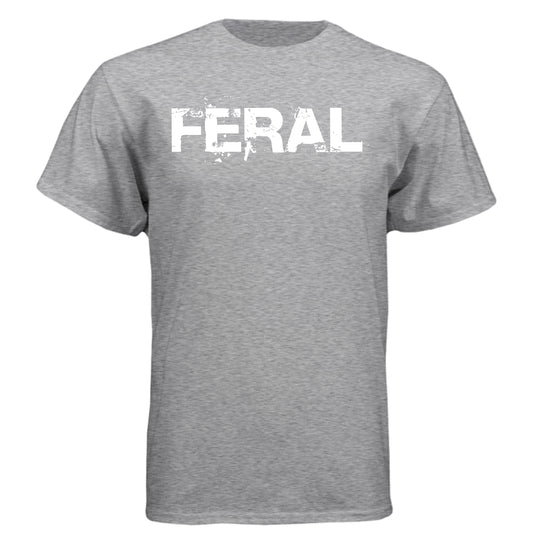 PREMIUM HEATHER - FRONT