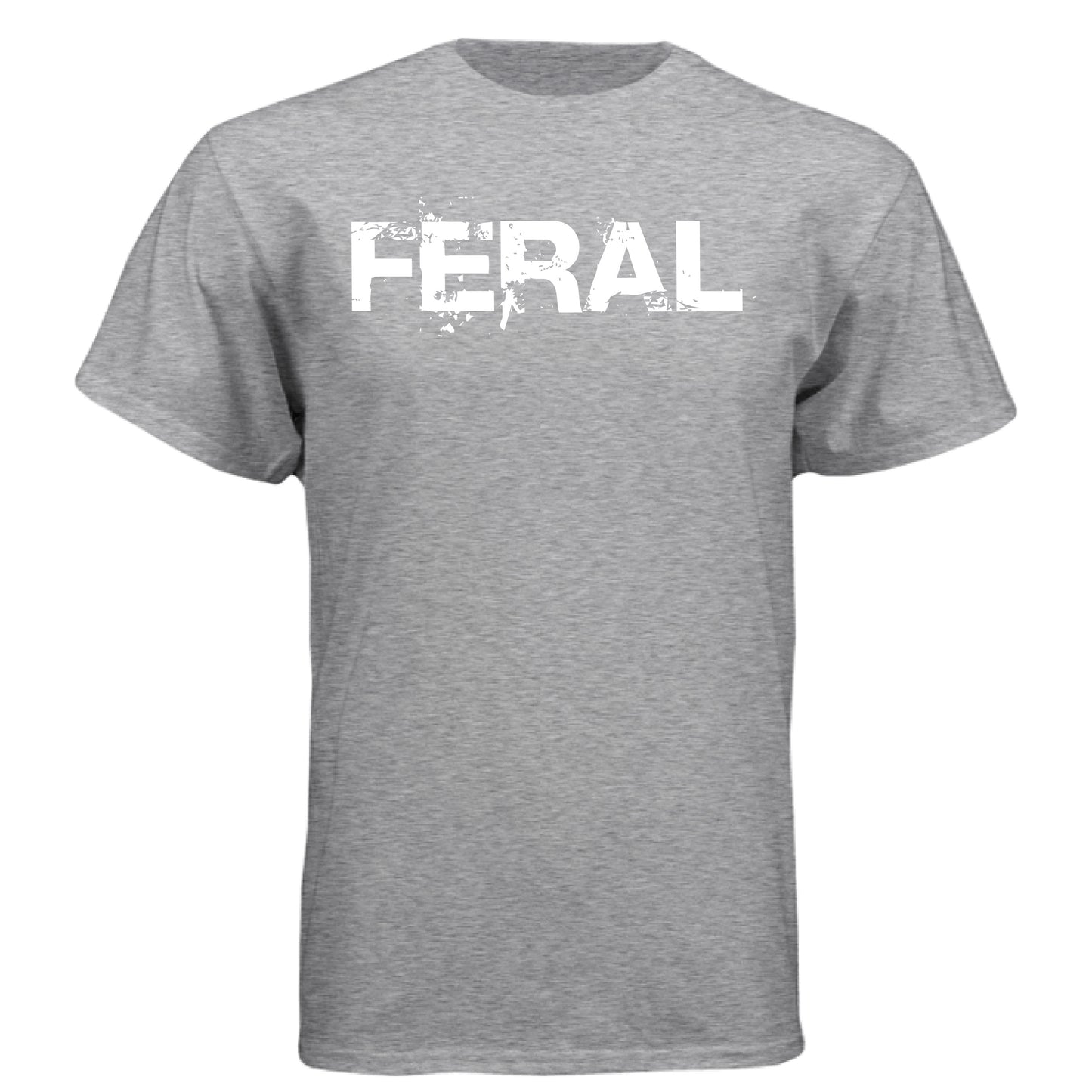 PREMIUM HEATHER - FRONT