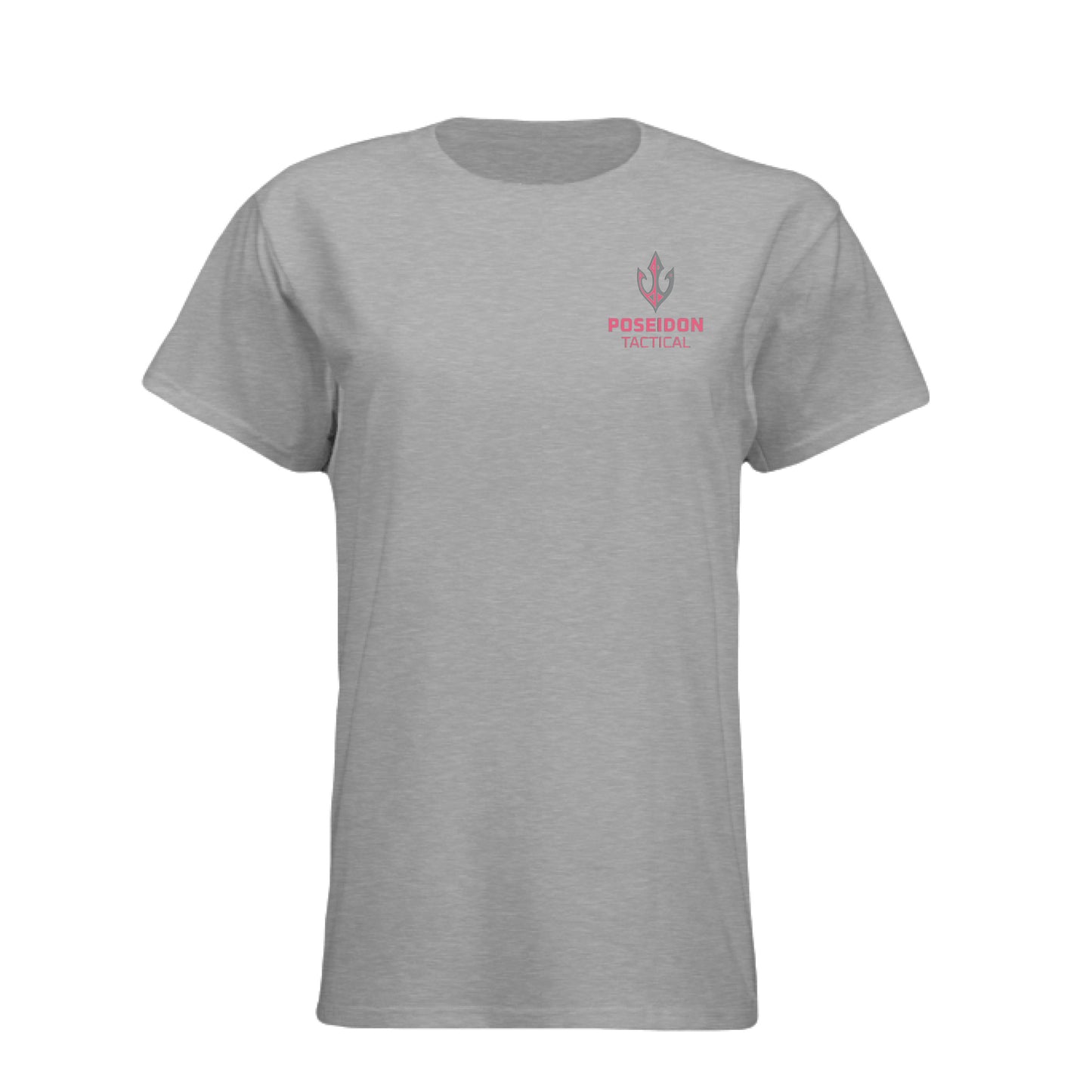 DARK HTHR GRAY - FRONT