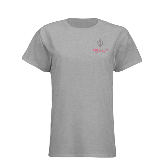 DARK HTHR GRAY - FRONT