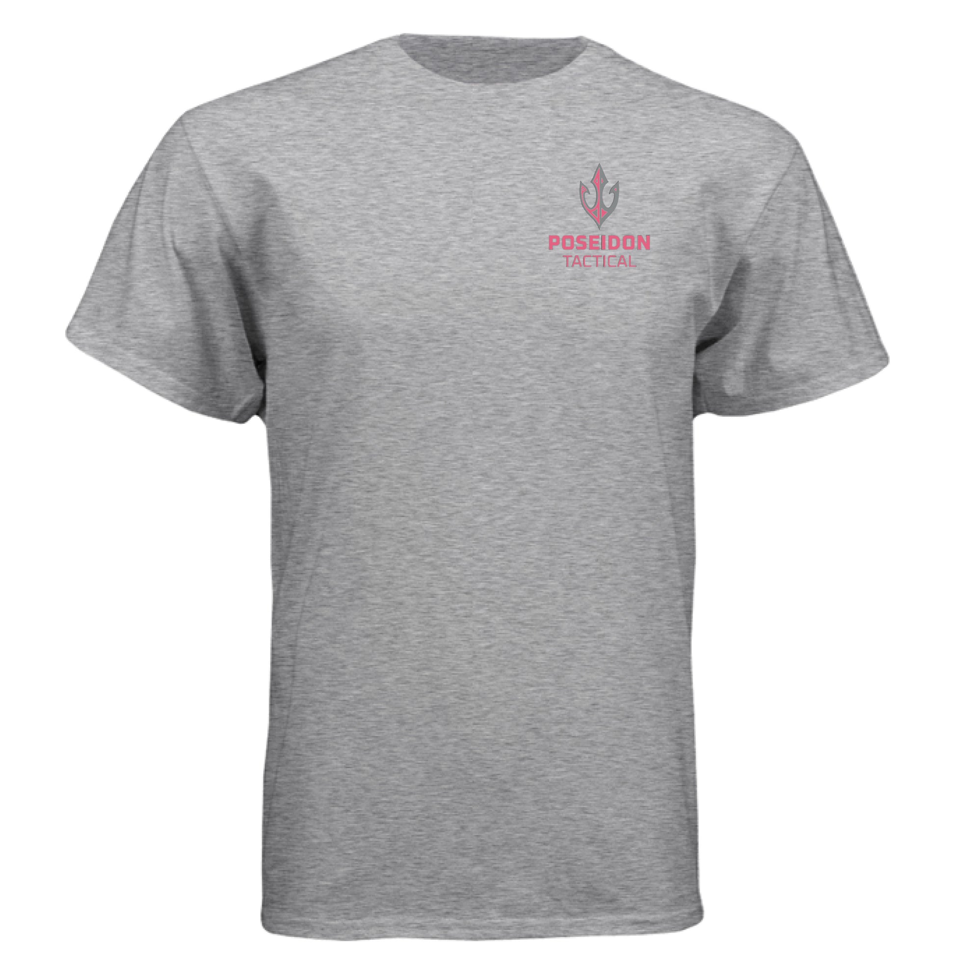 PREMIUM HEATHER - FRONT