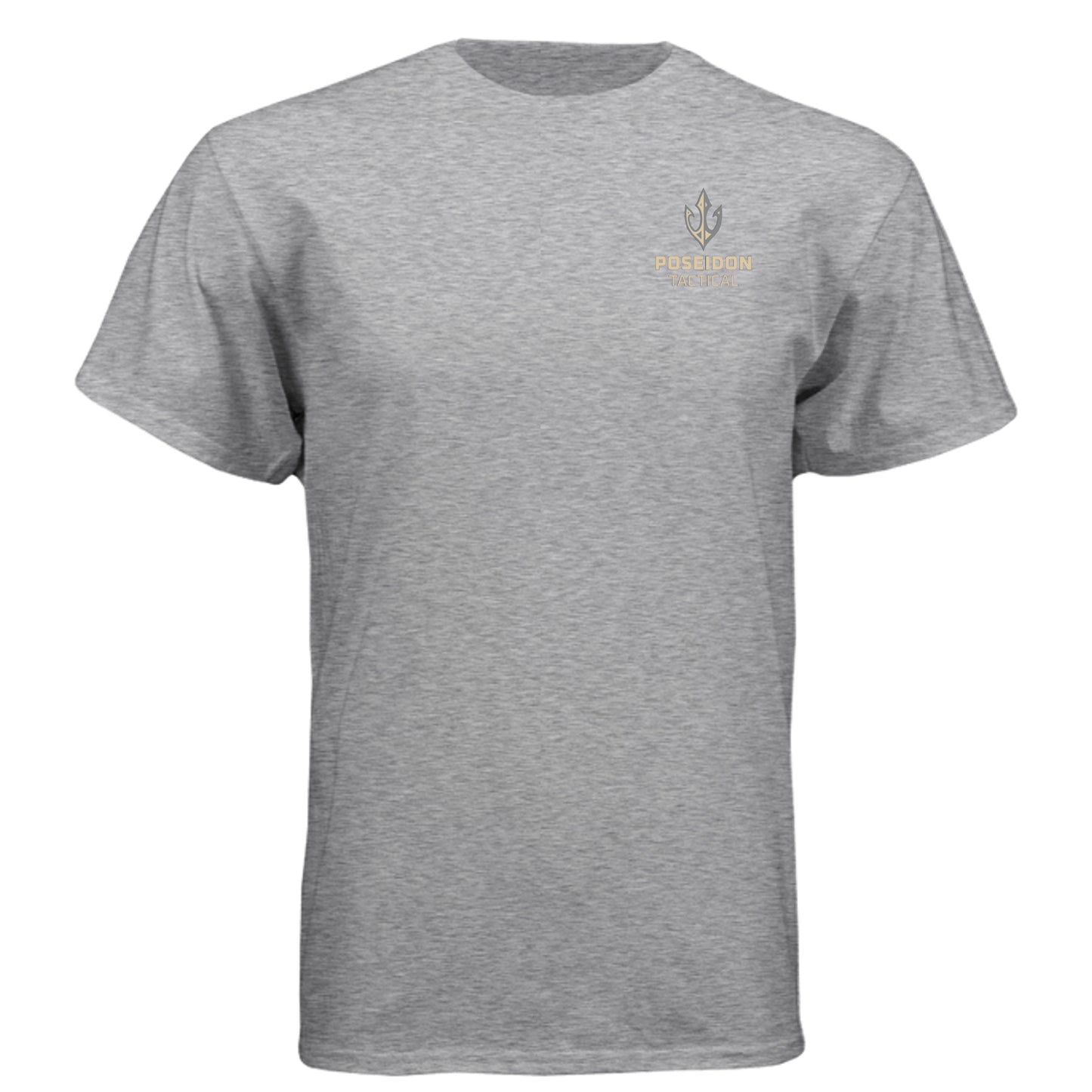 PREMIUM HEATHER - 6010 - FRONT