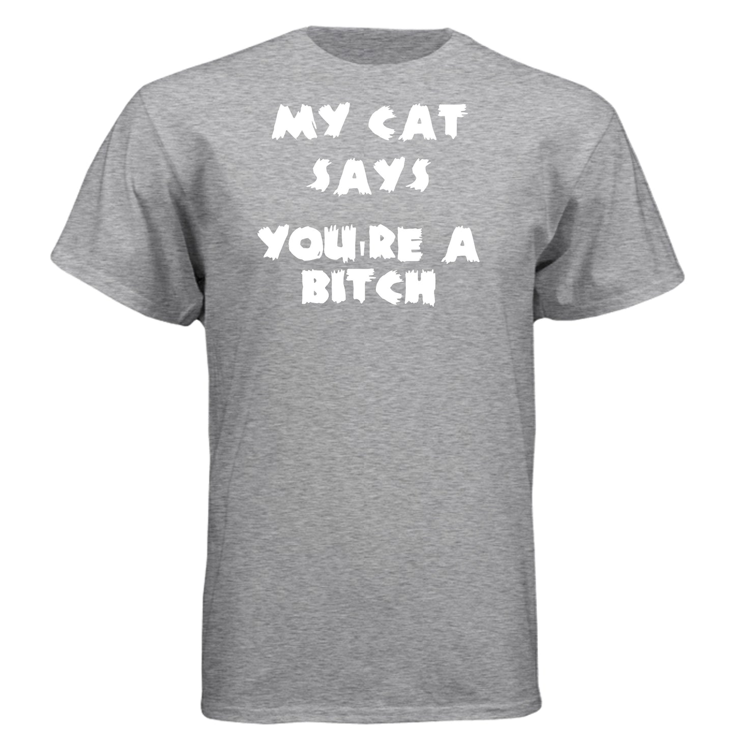 PREMIUM HEATHER - 6010 - FRONT