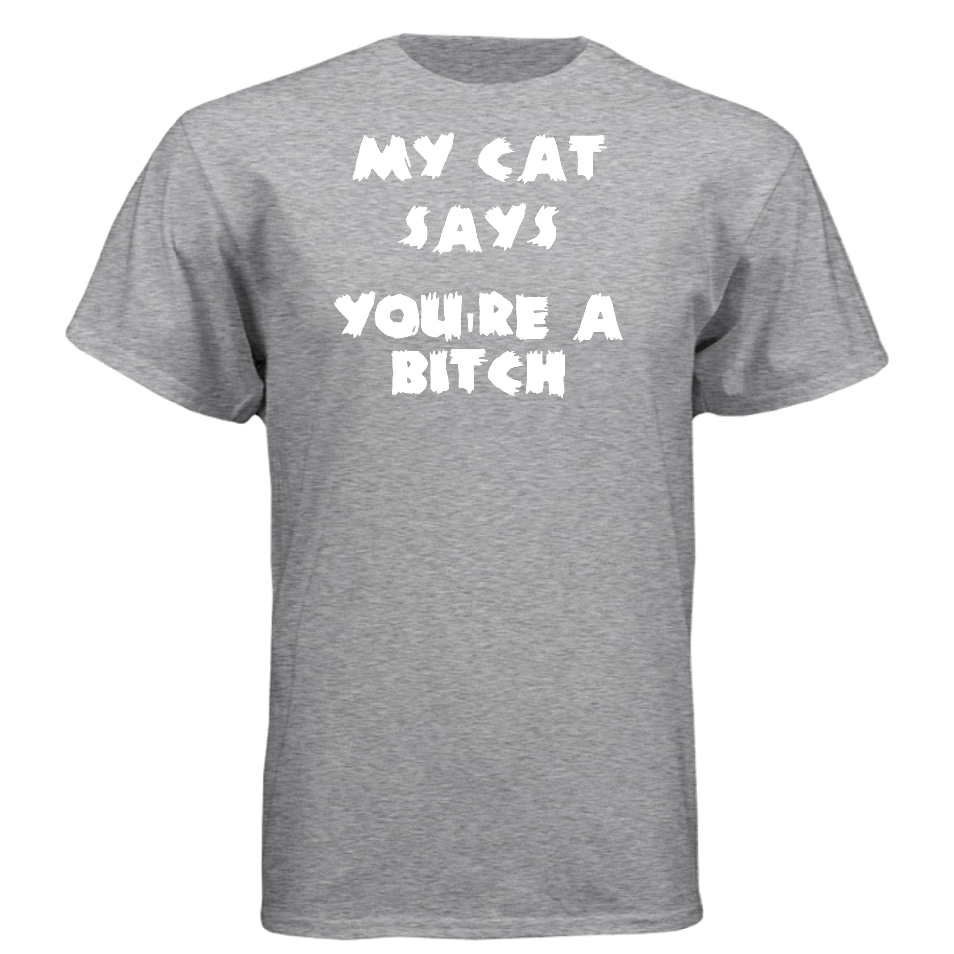 PREMIUM HEATHER - 6010 - FRONT