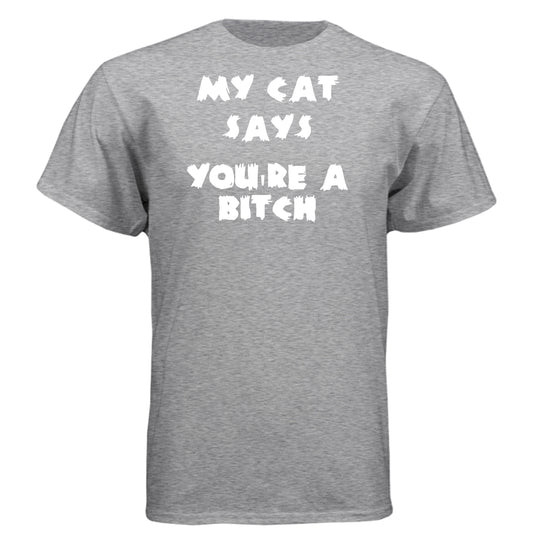 PREMIUM HEATHER - 6010 - FRONT